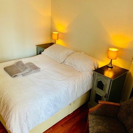 Tapestry Apartment London Luaran gambar
