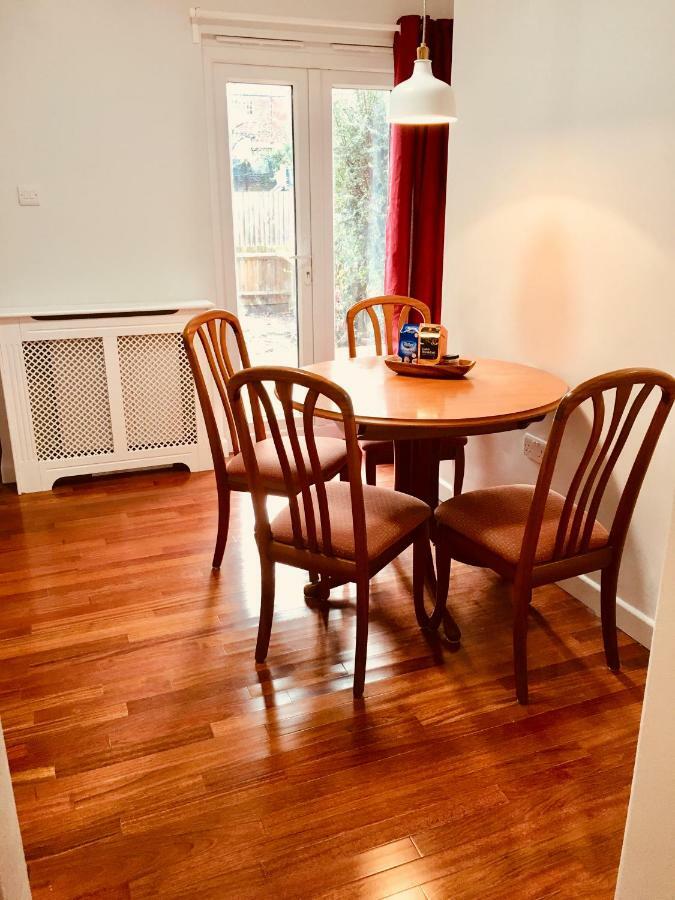 Tapestry Apartment London Luaran gambar