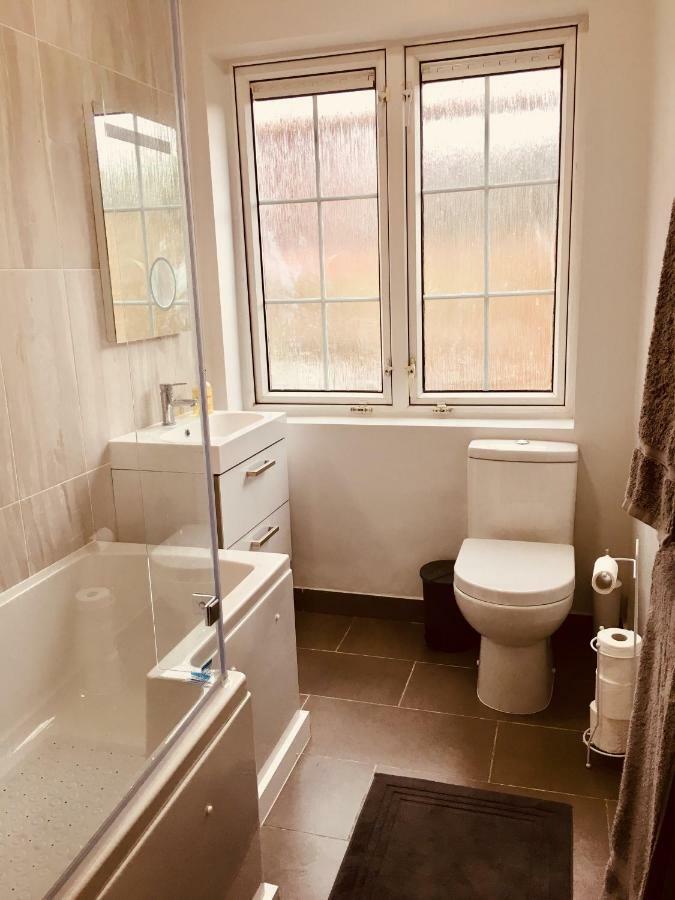 Tapestry Apartment London Luaran gambar