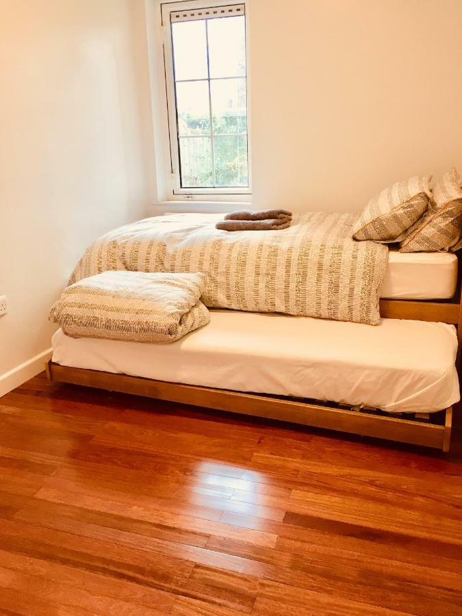 Tapestry Apartment London Luaran gambar