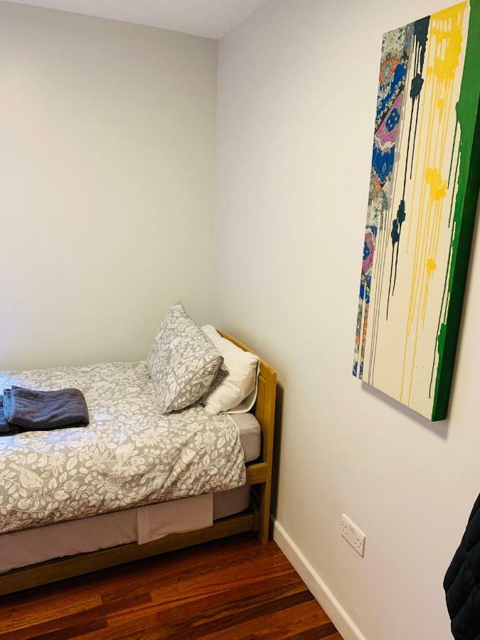 Tapestry Apartment London Luaran gambar