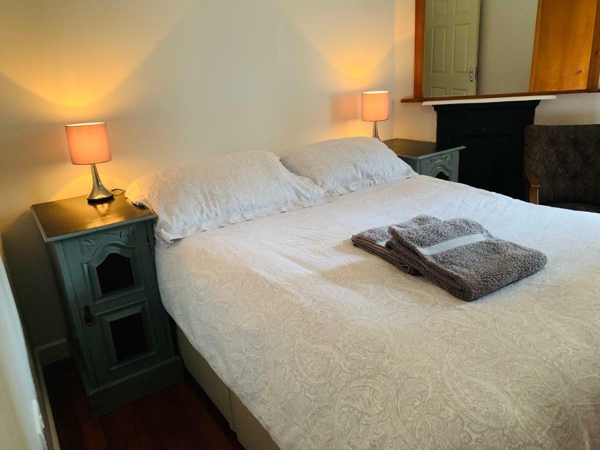 Tapestry Apartment London Luaran gambar