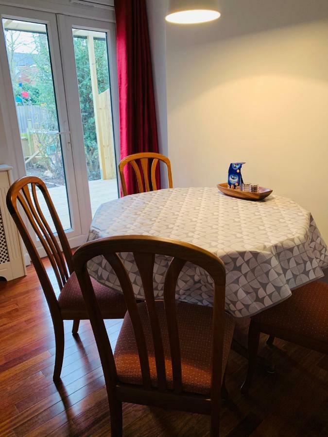 Tapestry Apartment London Luaran gambar